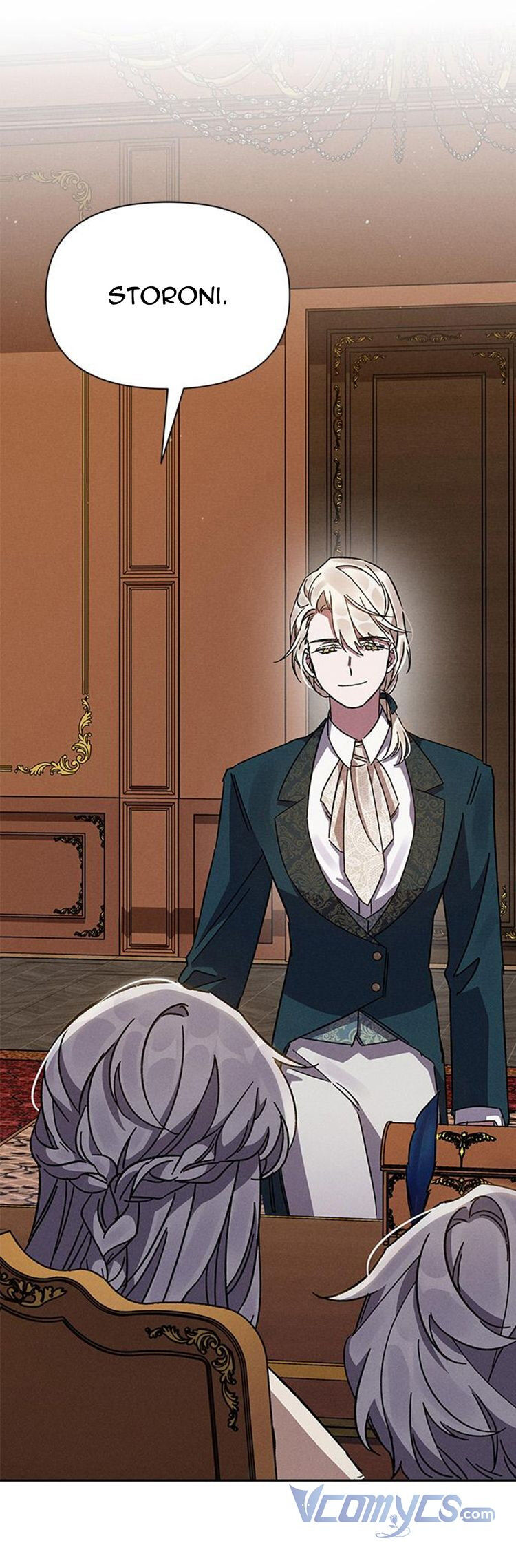 Ôi Kẻ Thù Thân Yêu! Chapter 5.5 - 23