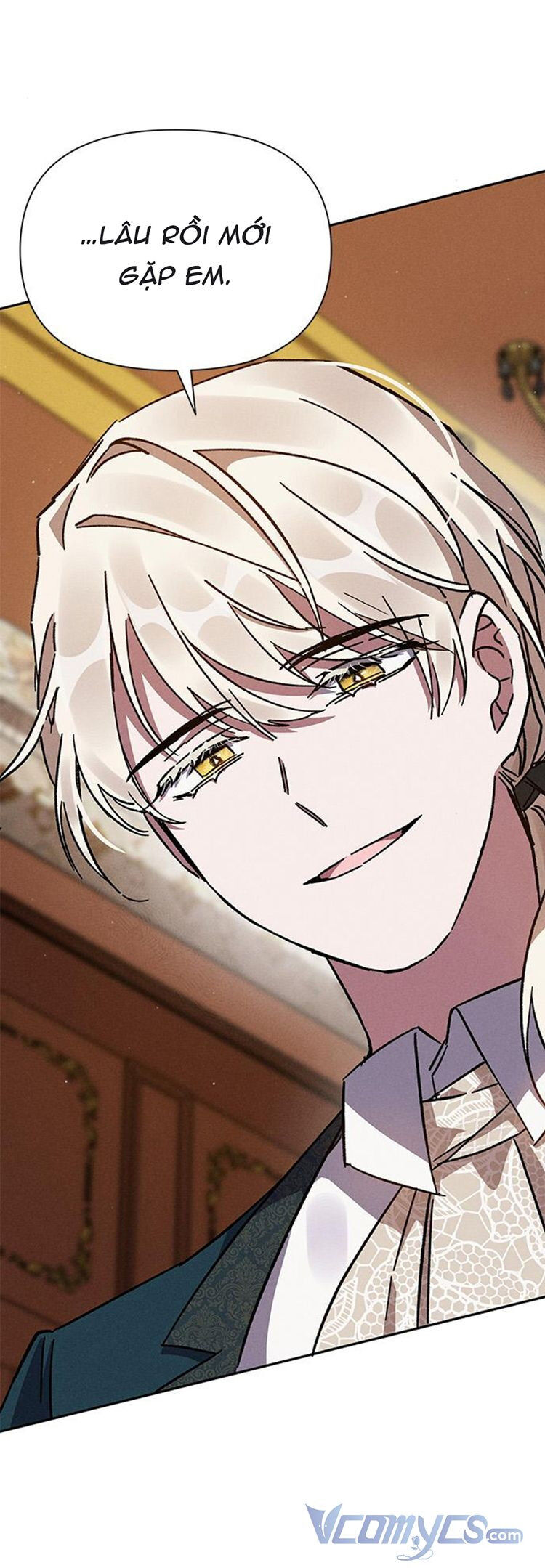 Ôi Kẻ Thù Thân Yêu! Chapter 5.5 - 28