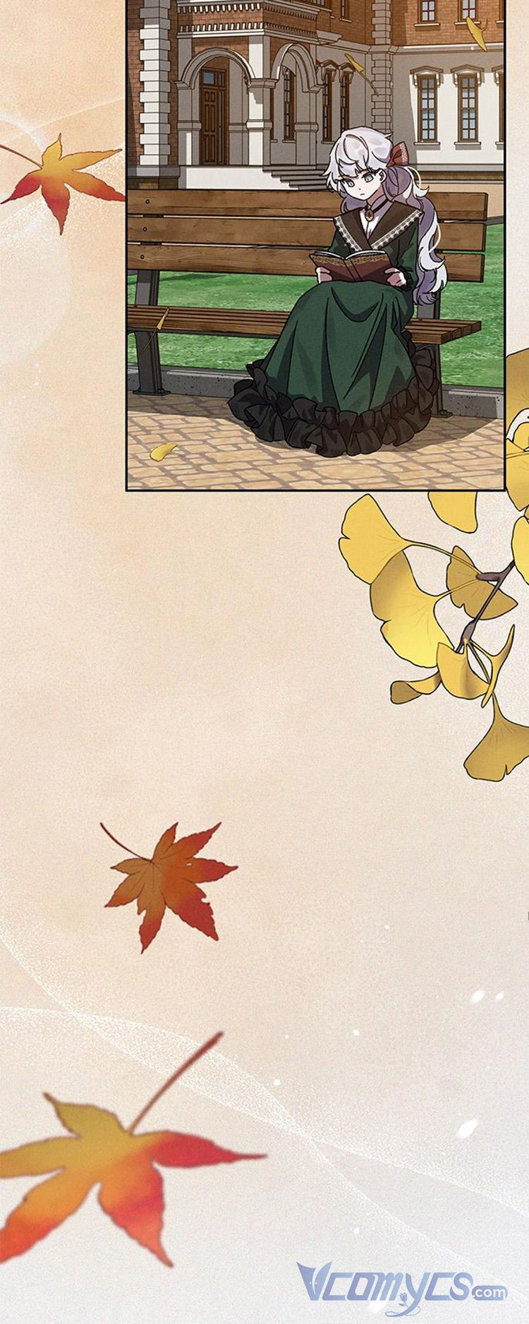 Ôi Kẻ Thù Thân Yêu! Chapter 5.5 - 4