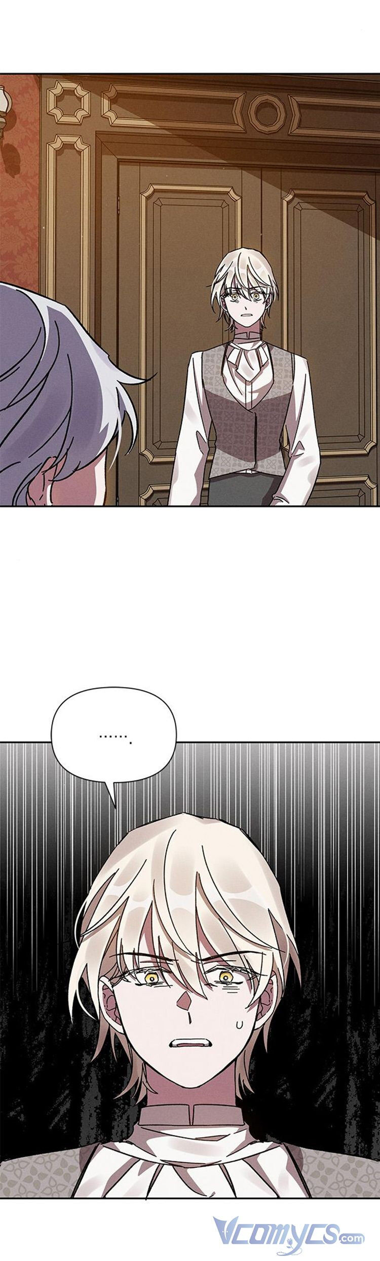 Ôi Kẻ Thù Thân Yêu! Chapter 5 - 12