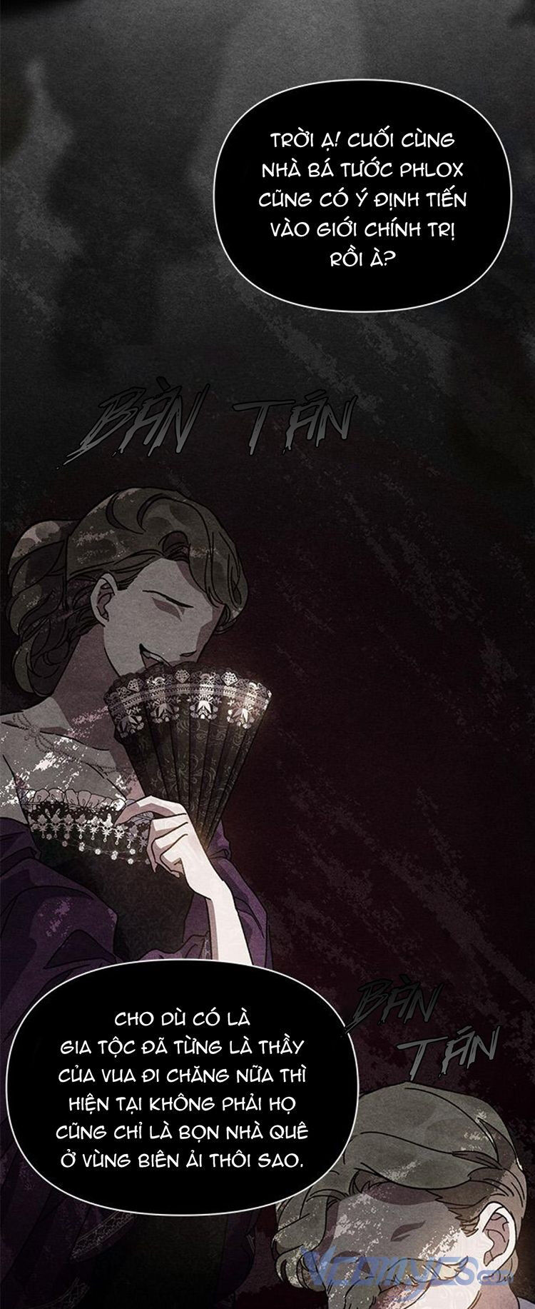 Ôi Kẻ Thù Thân Yêu! Chapter 5 - 18