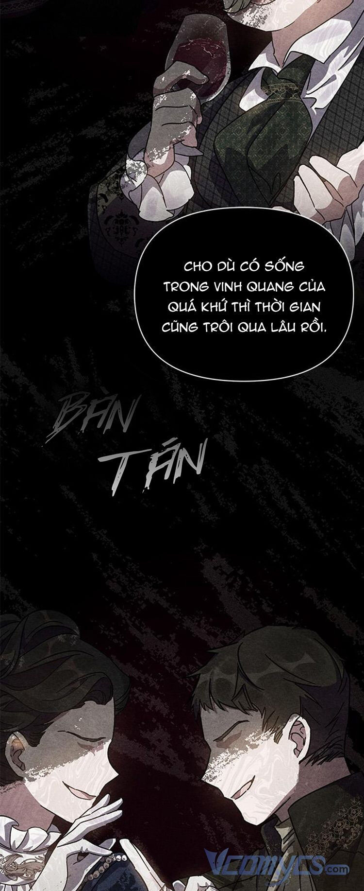 Ôi Kẻ Thù Thân Yêu! Chapter 5 - 19