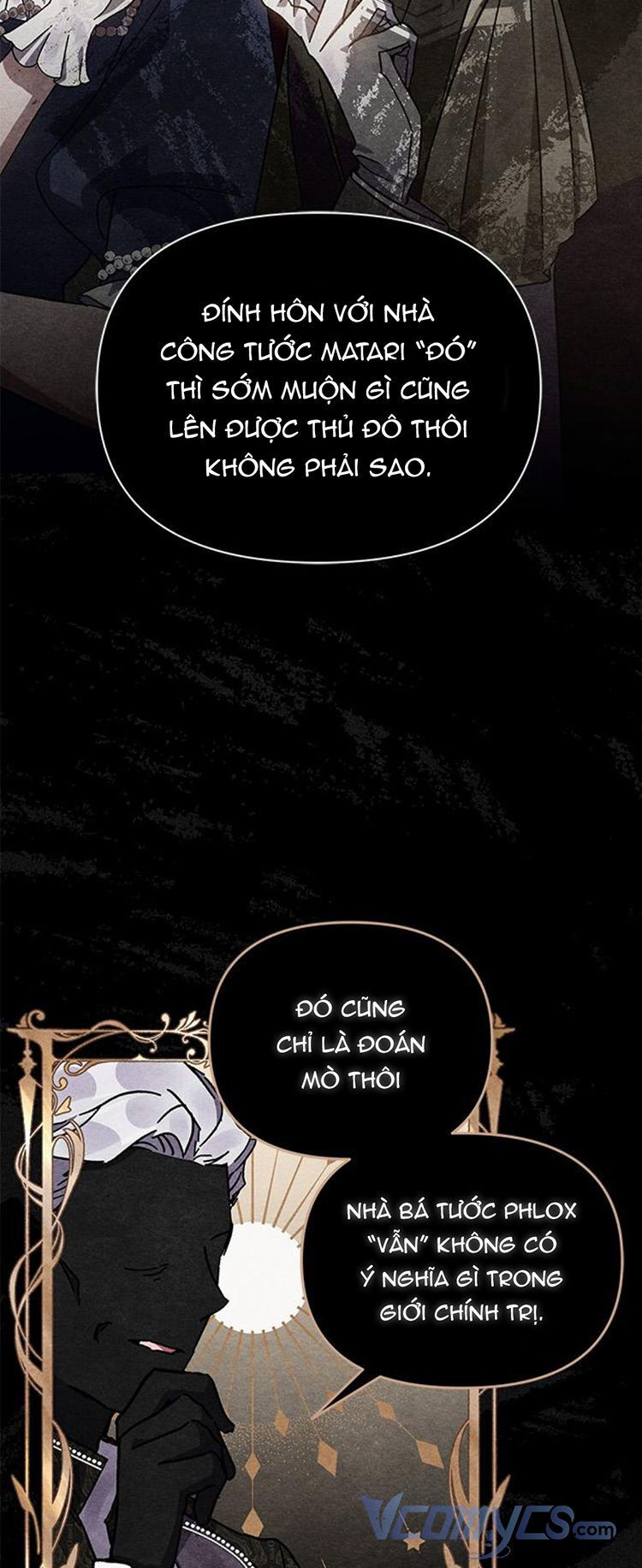 Ôi Kẻ Thù Thân Yêu! Chapter 5 - 20