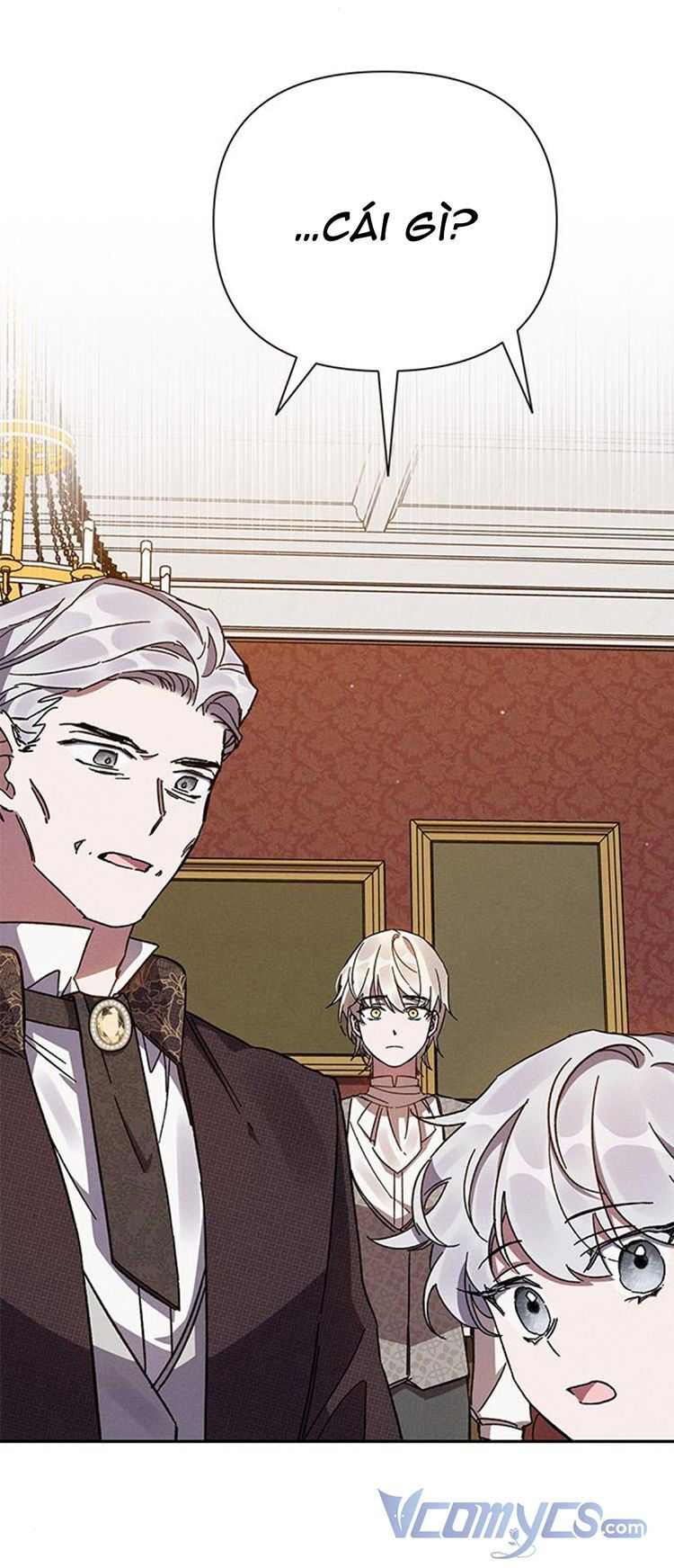 Ôi Kẻ Thù Thân Yêu! Chapter 5 - 3