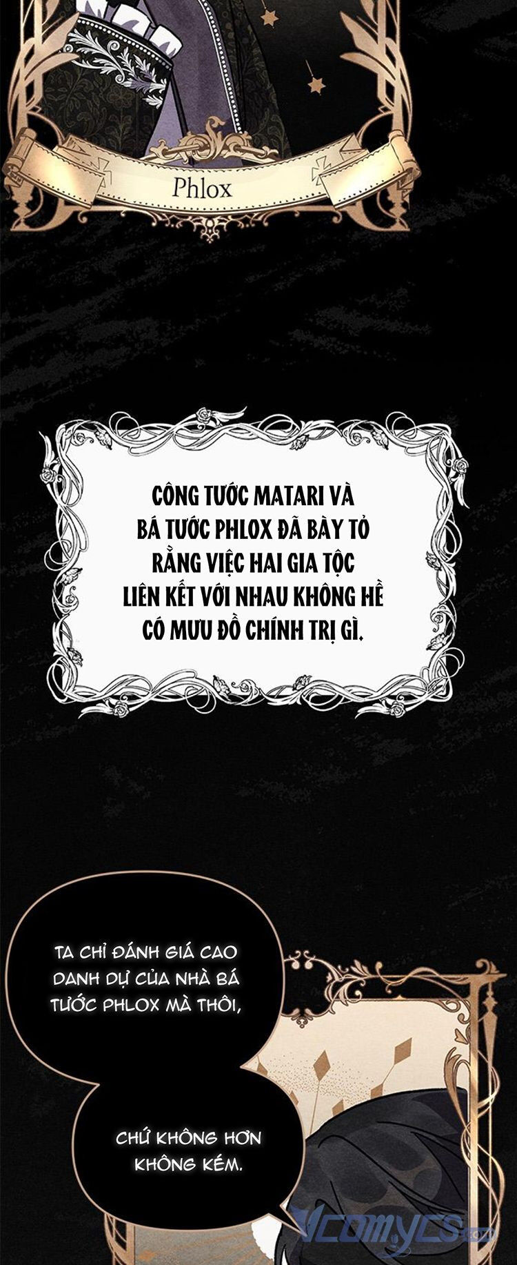 Ôi Kẻ Thù Thân Yêu! Chapter 5 - 21