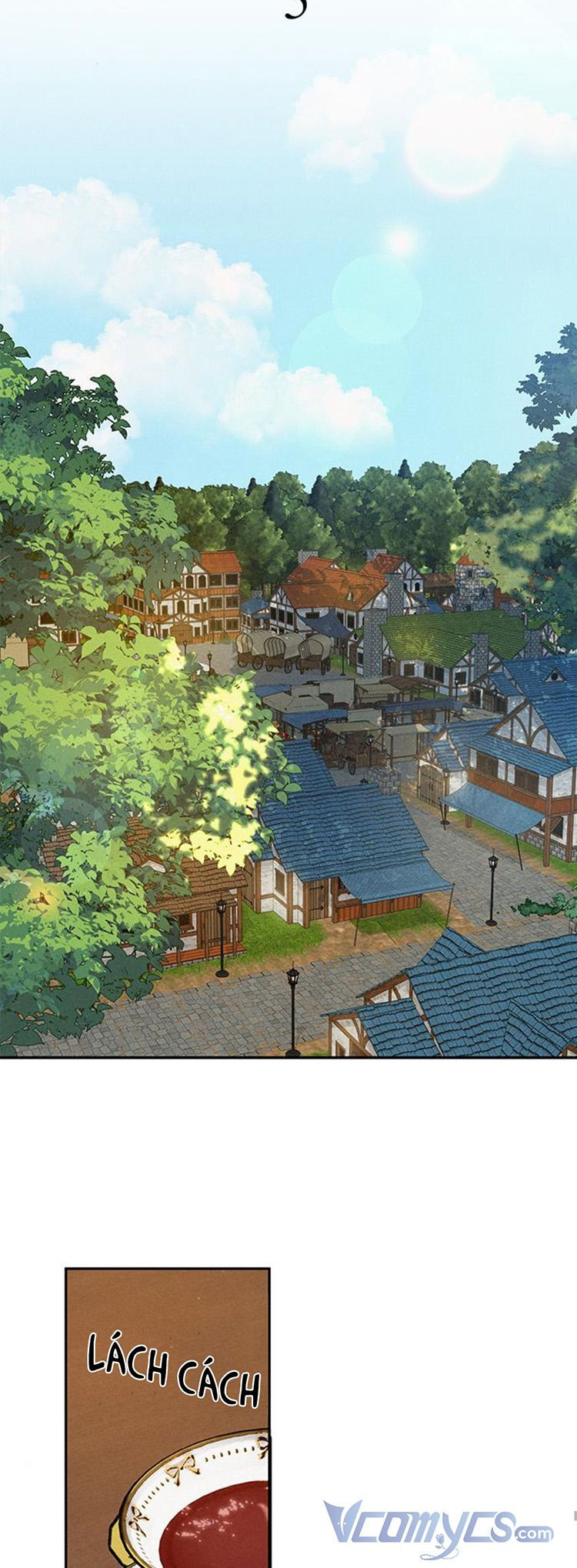 Ôi Kẻ Thù Thân Yêu! Chapter 5 - 24