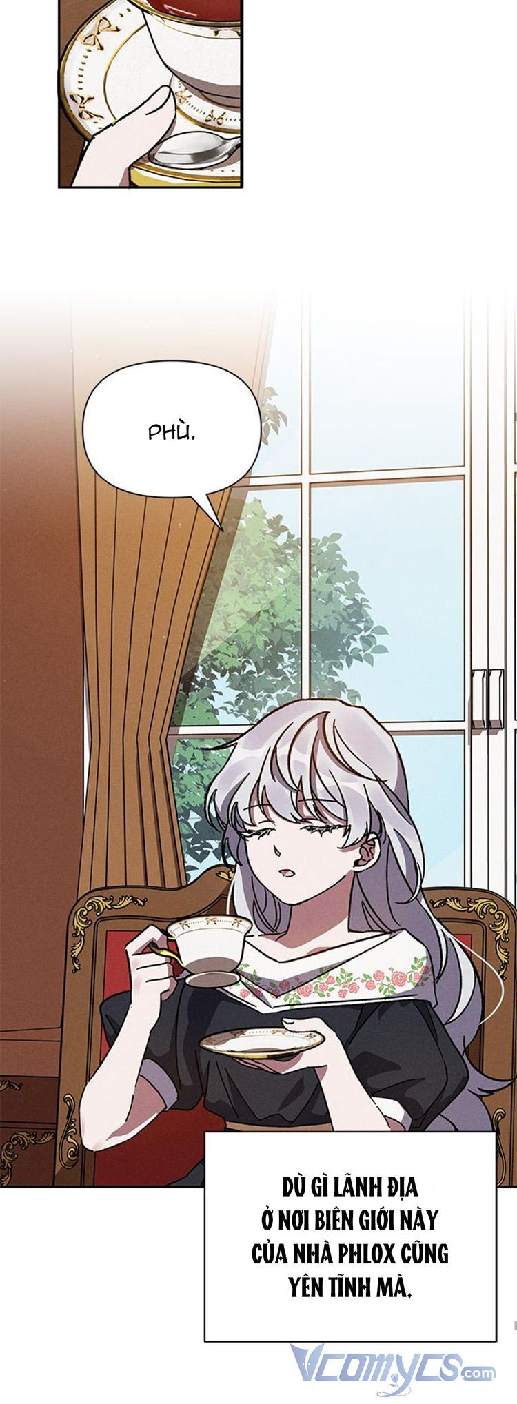 Ôi Kẻ Thù Thân Yêu! Chapter 5 - 25