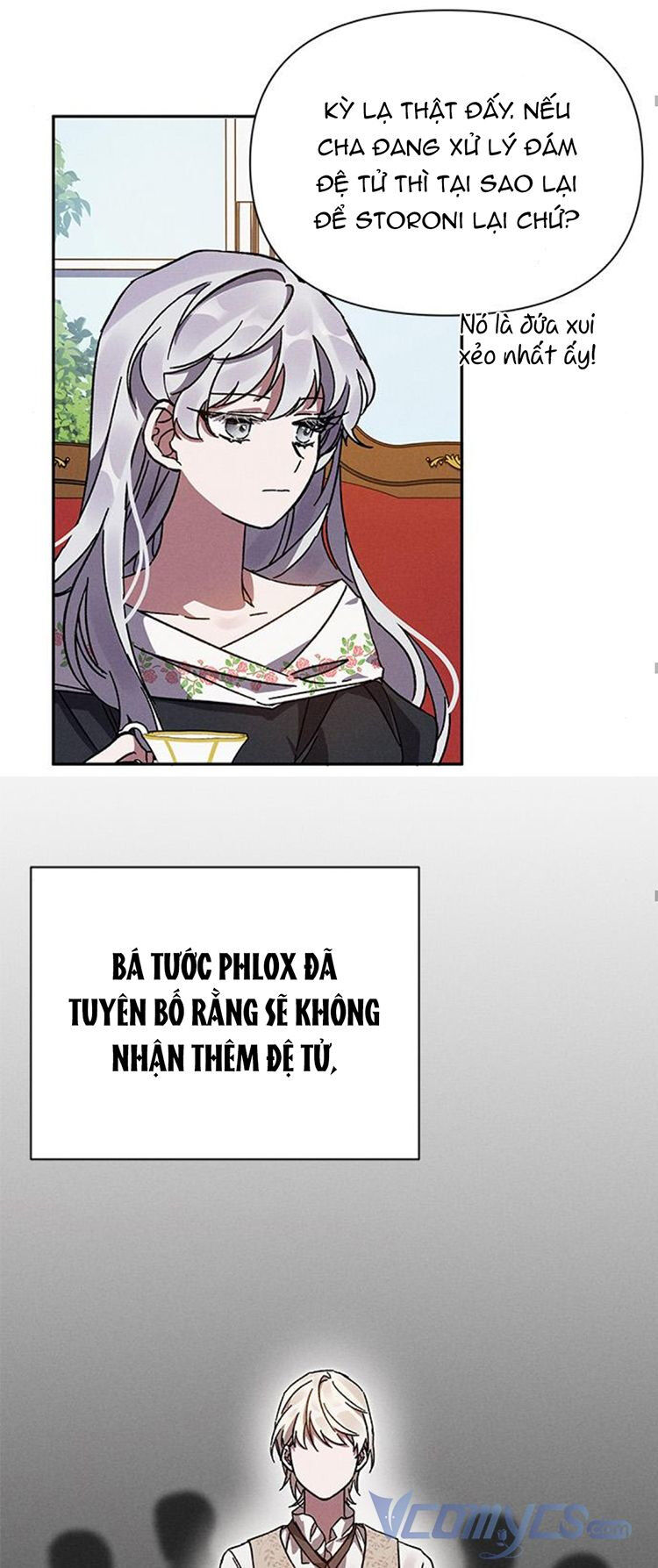 Ôi Kẻ Thù Thân Yêu! Chapter 5 - 27