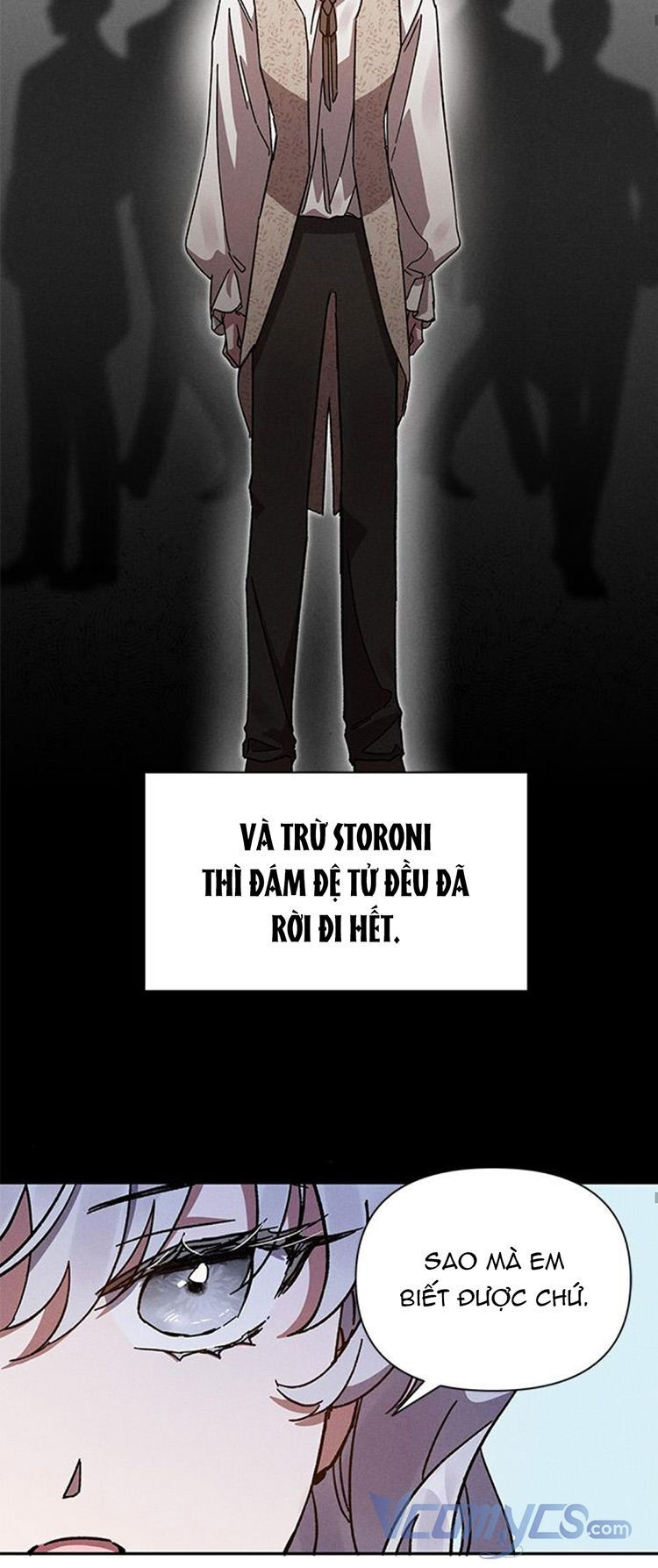 Ôi Kẻ Thù Thân Yêu! Chapter 5 - 28