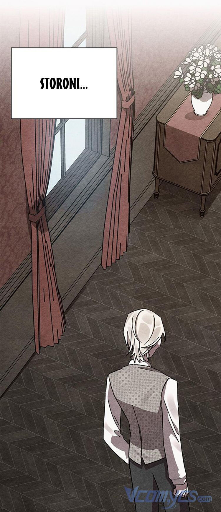 Ôi Kẻ Thù Thân Yêu! Chapter 5 - 29