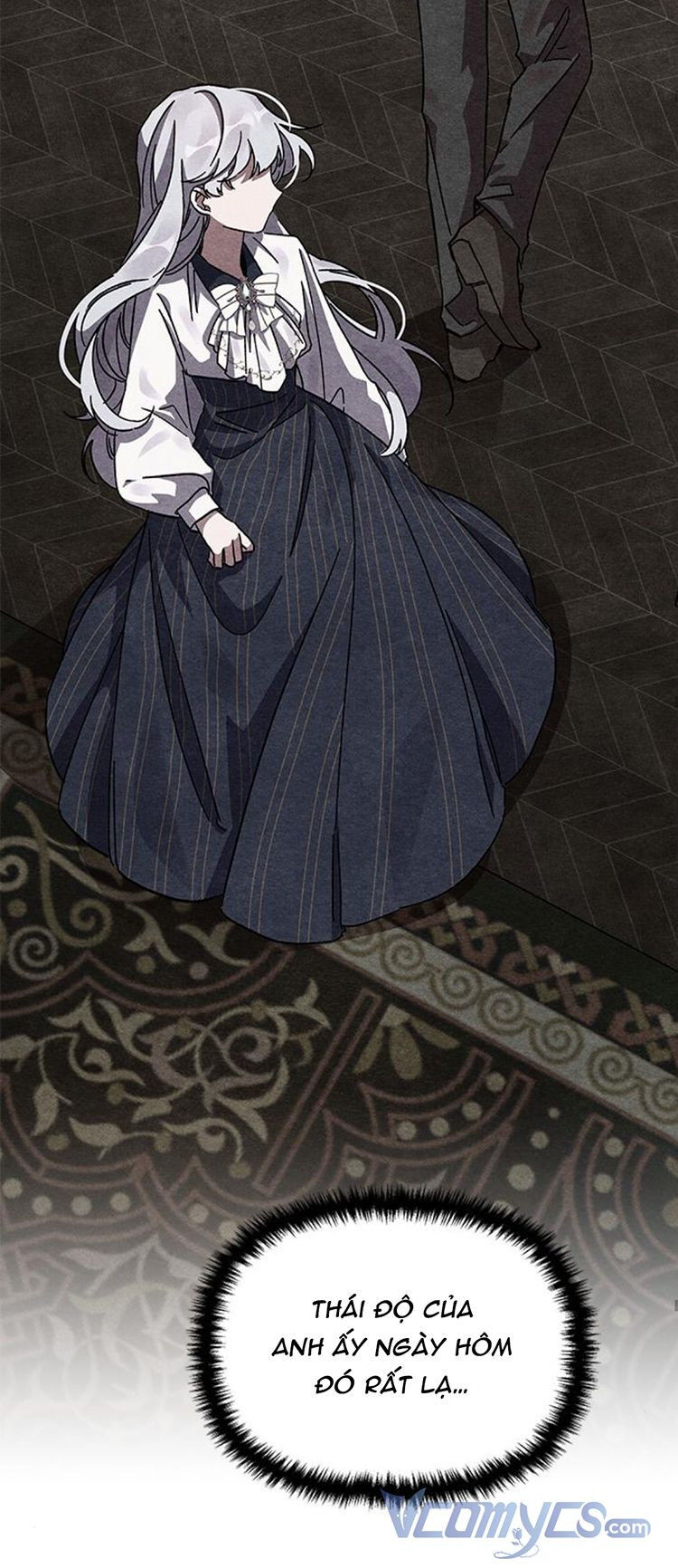 Ôi Kẻ Thù Thân Yêu! Chapter 5 - 30