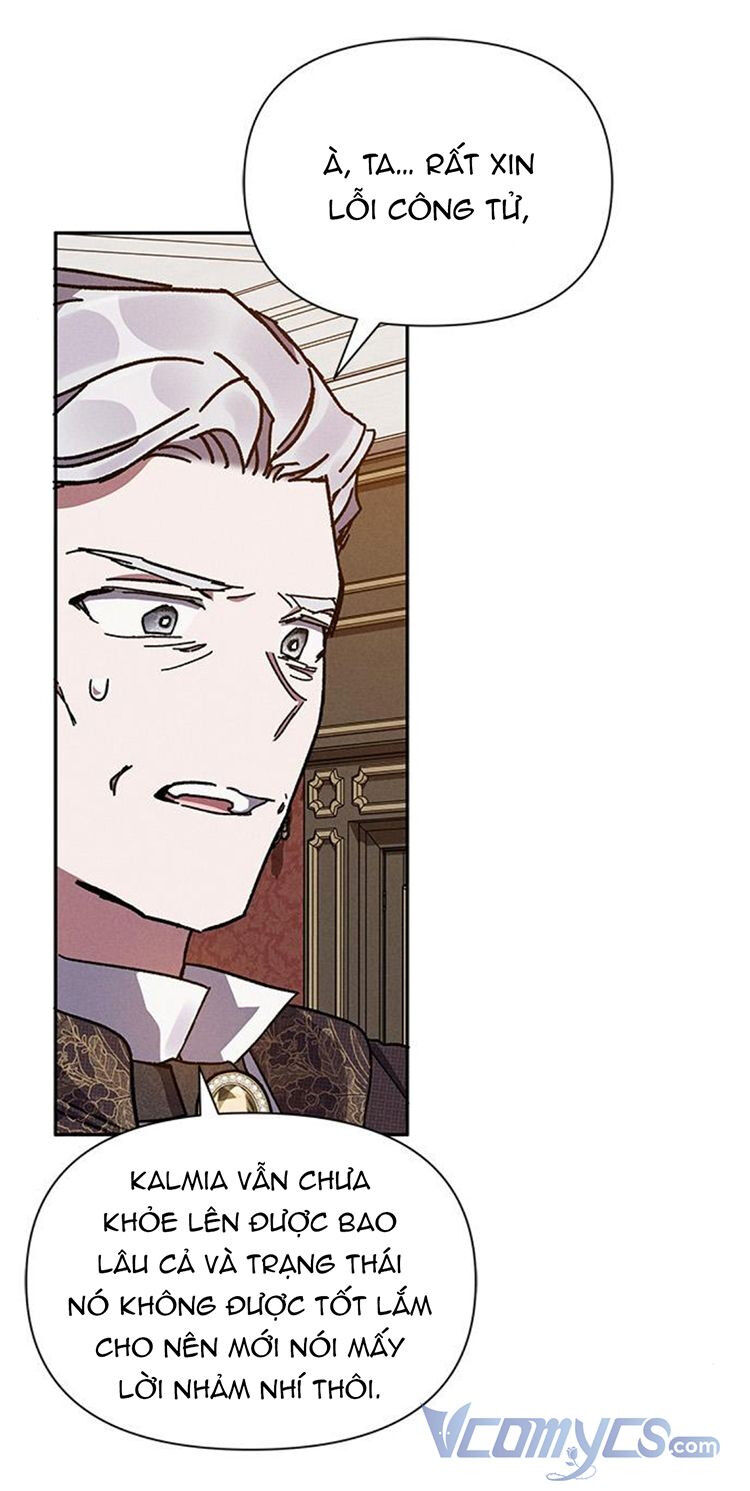 Ôi Kẻ Thù Thân Yêu! Chapter 5 - 7