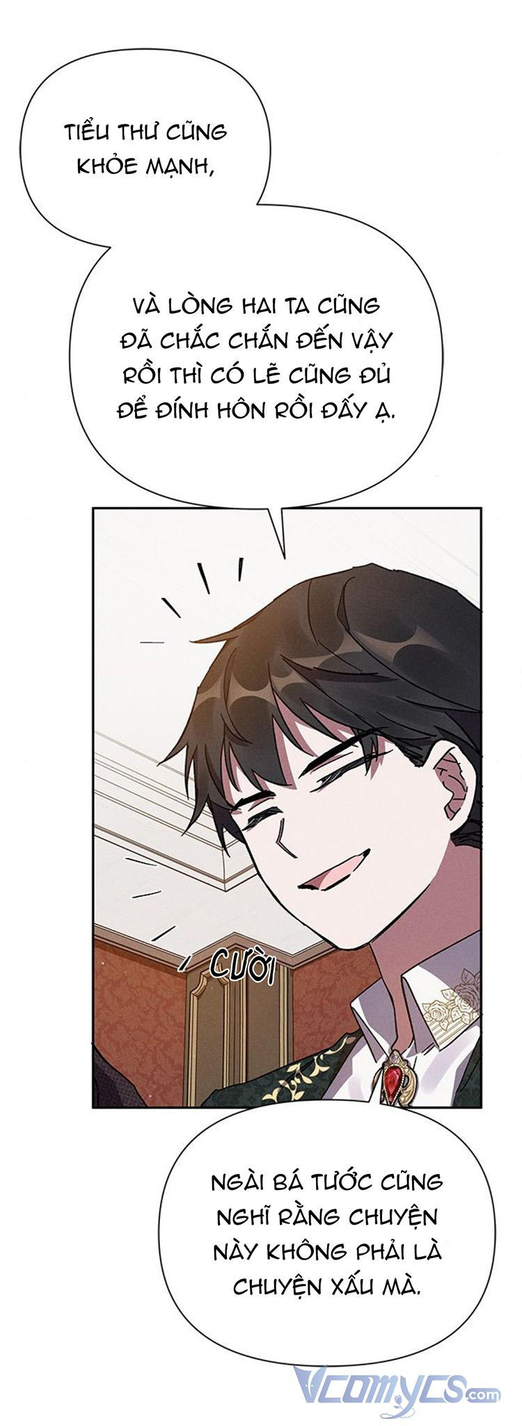 Ôi Kẻ Thù Thân Yêu! Chapter 5 - 10