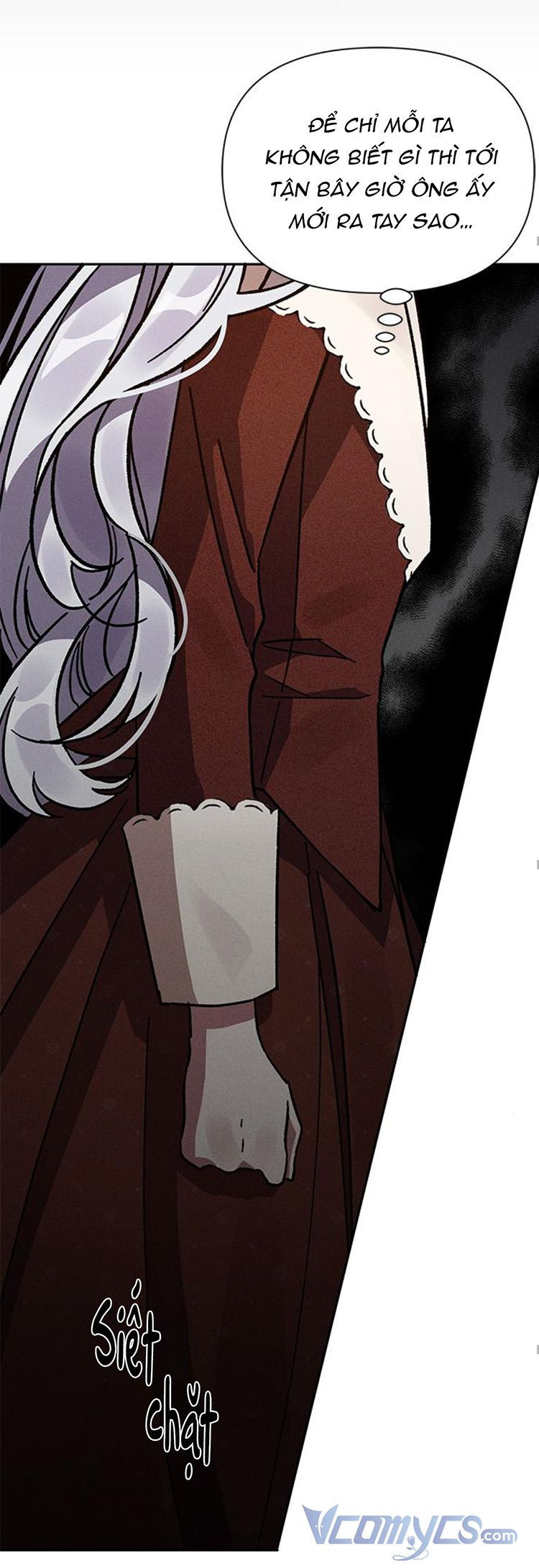 Ôi Kẻ Thù Thân Yêu! Chapter 6.5 - 2