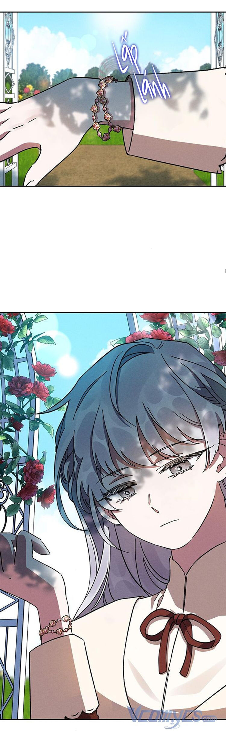 Ôi Kẻ Thù Thân Yêu! Chapter 6.5 - 13