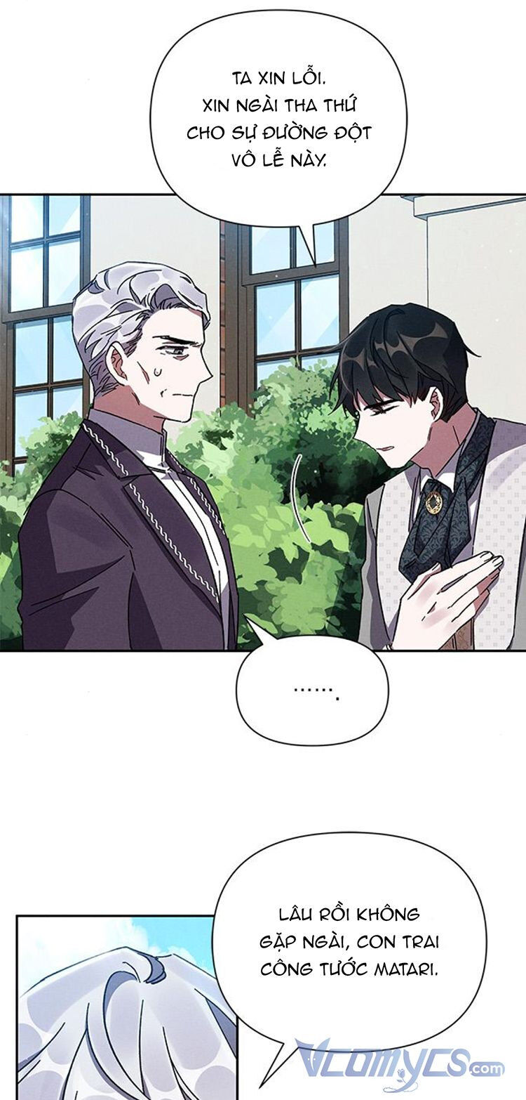 Ôi Kẻ Thù Thân Yêu! Chapter 6.5 - 20