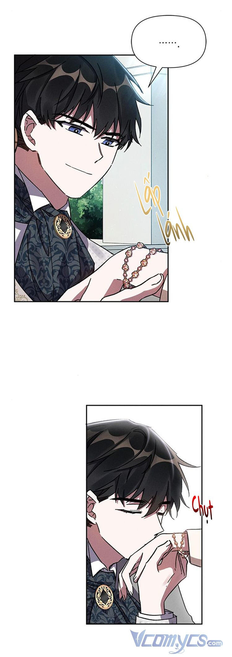 Ôi Kẻ Thù Thân Yêu! Chapter 6.5 - 23