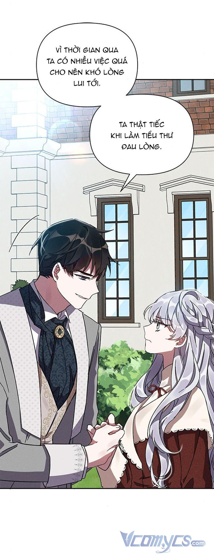 Ôi Kẻ Thù Thân Yêu! Chapter 6.5 - 24