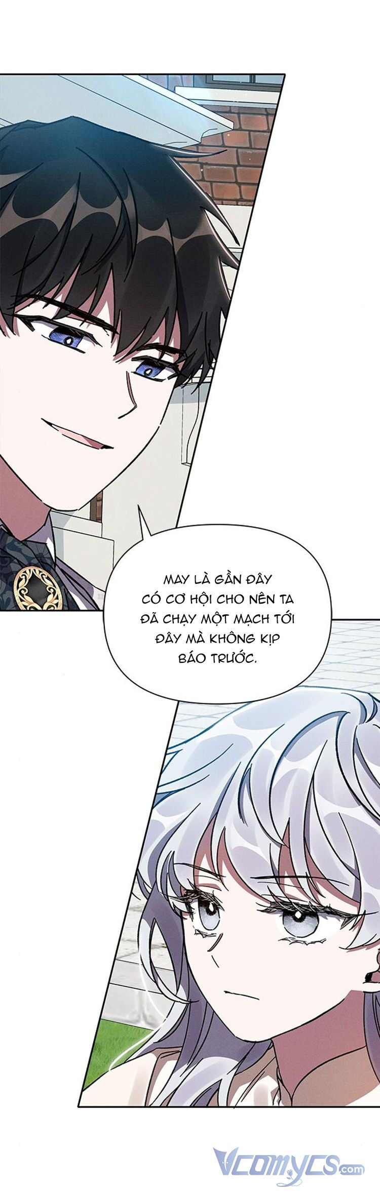 Ôi Kẻ Thù Thân Yêu! Chapter 6.5 - 25