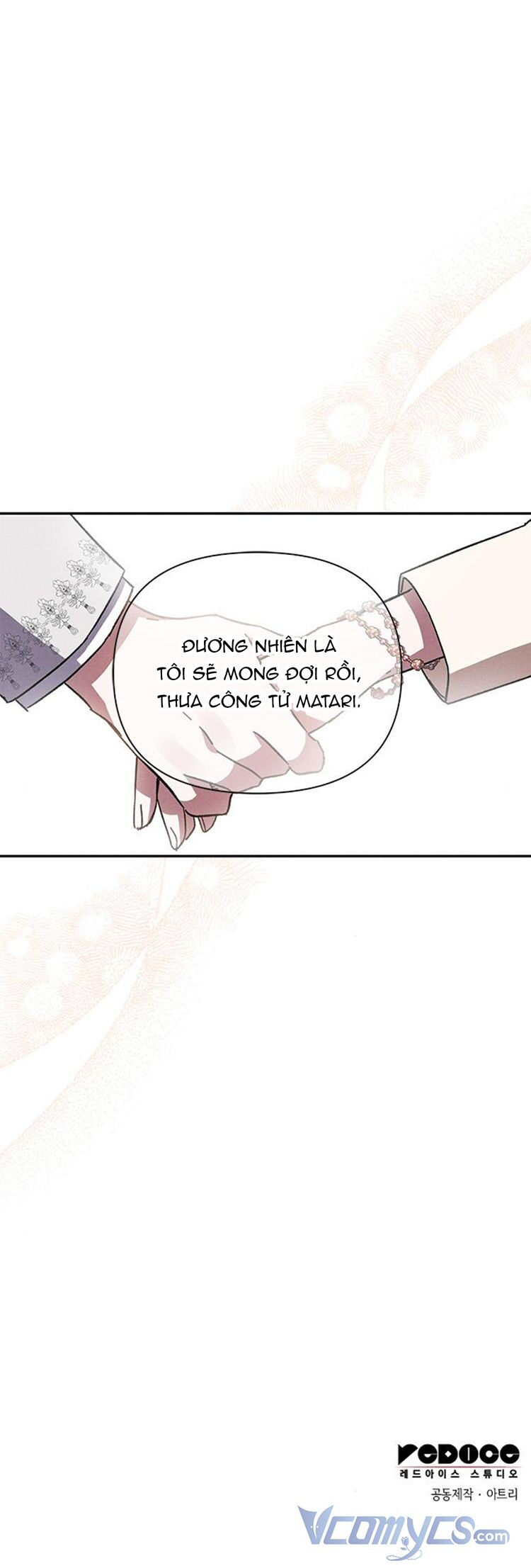 Ôi Kẻ Thù Thân Yêu! Chapter 6.5 - 27