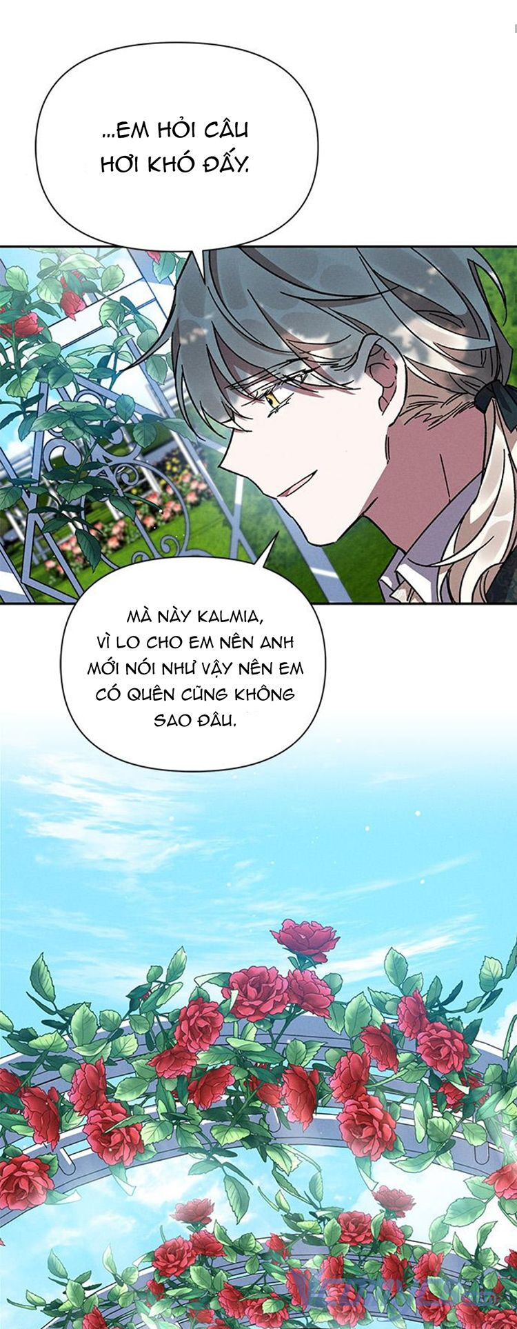 Ôi Kẻ Thù Thân Yêu! Chapter 6.5 - 6