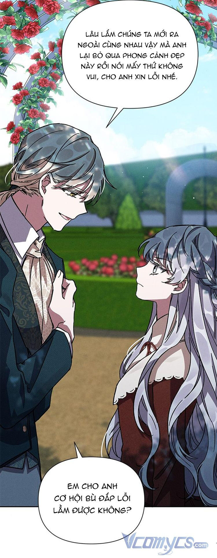 Ôi Kẻ Thù Thân Yêu! Chapter 6.5 - 7