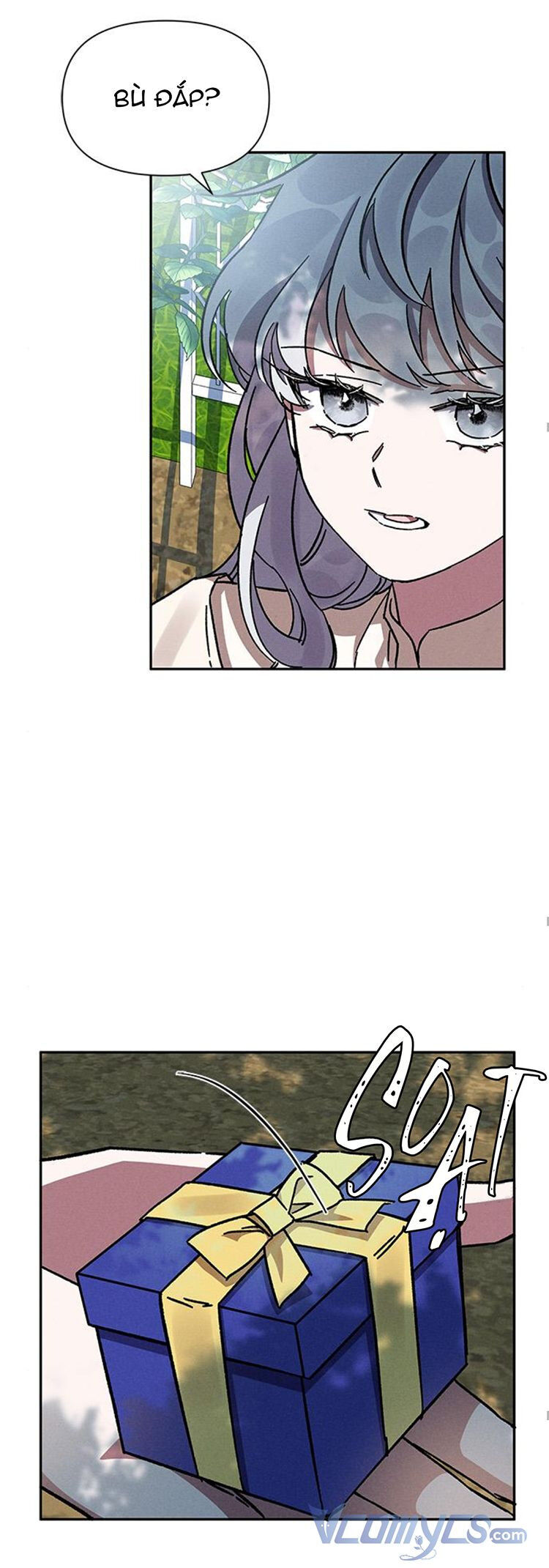 Ôi Kẻ Thù Thân Yêu! Chapter 6.5 - 8
