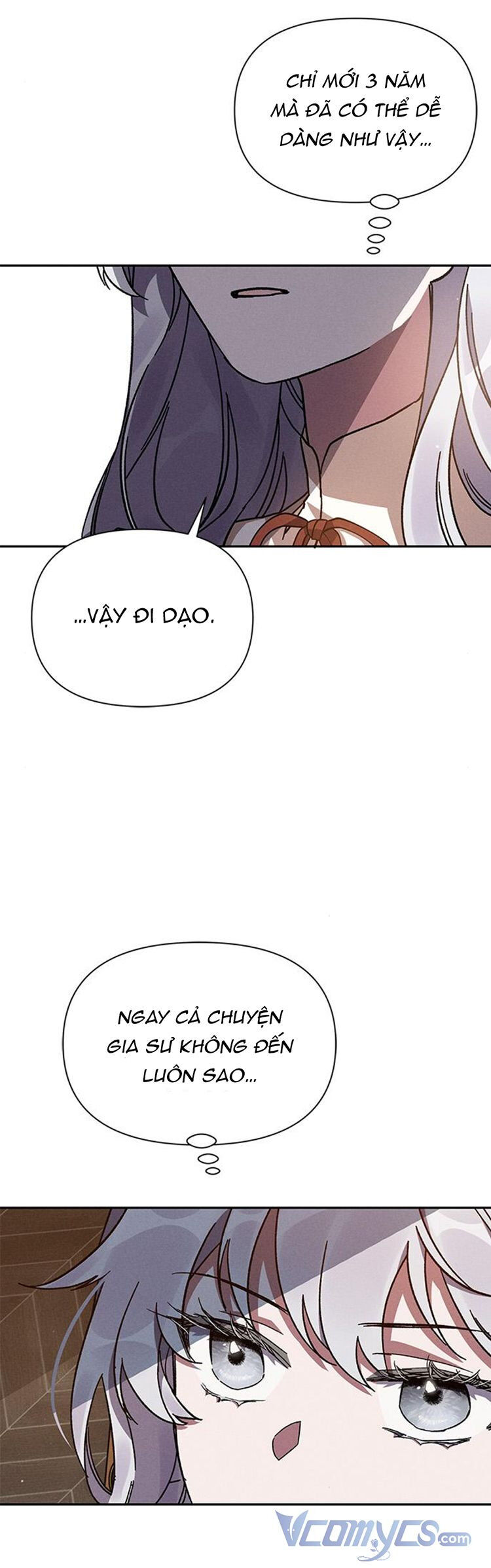 Ôi Kẻ Thù Thân Yêu! Chapter 6 - 11
