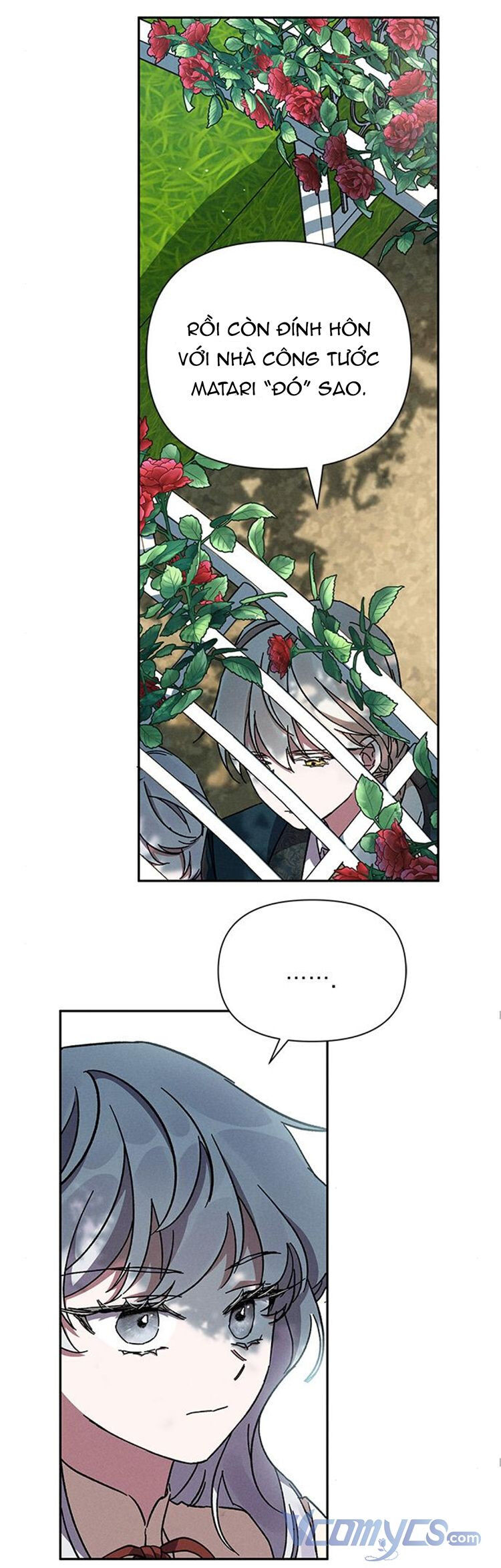 Ôi Kẻ Thù Thân Yêu! Chapter 6 - 16