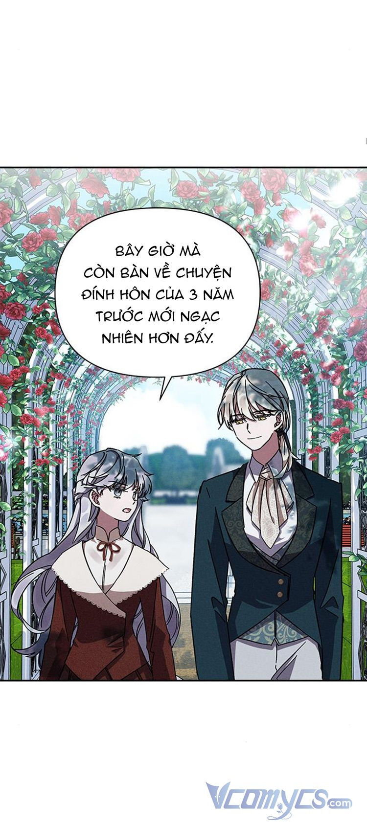 Ôi Kẻ Thù Thân Yêu! Chapter 6 - 17