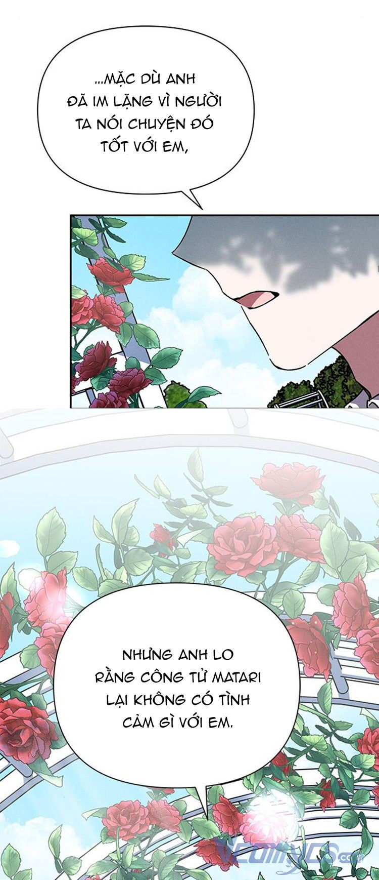 Ôi Kẻ Thù Thân Yêu! Chapter 6 - 18