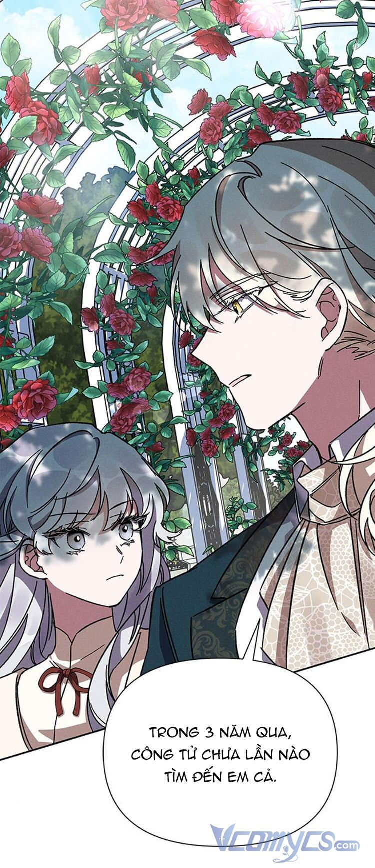 Ôi Kẻ Thù Thân Yêu! Chapter 6 - 19