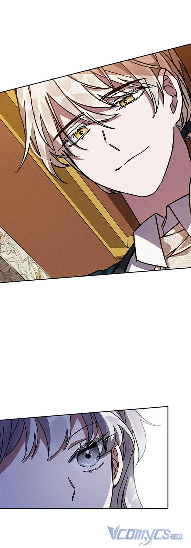 Ôi Kẻ Thù Thân Yêu! Chapter 6 - 3