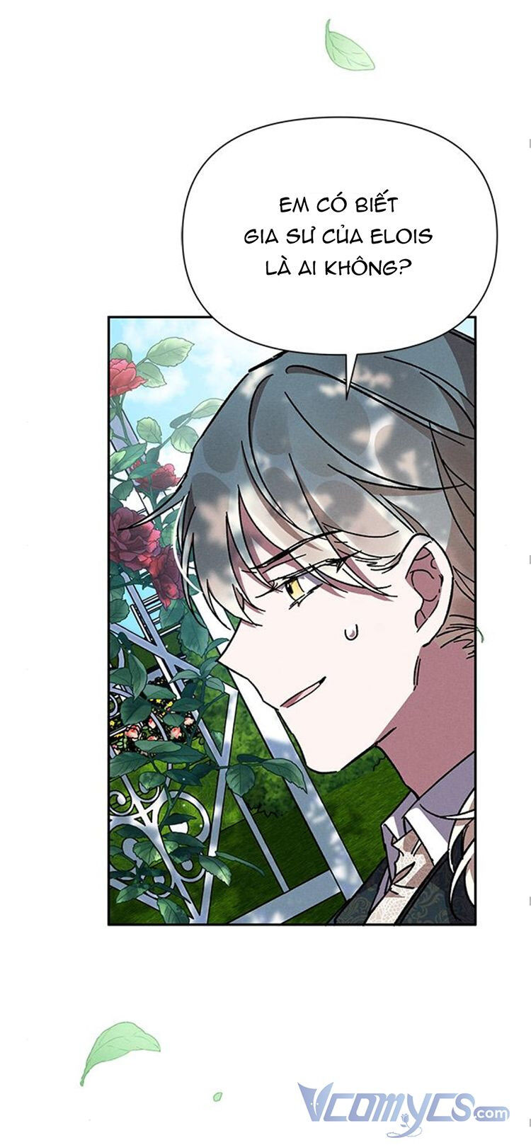 Ôi Kẻ Thù Thân Yêu! Chapter 6 - 23