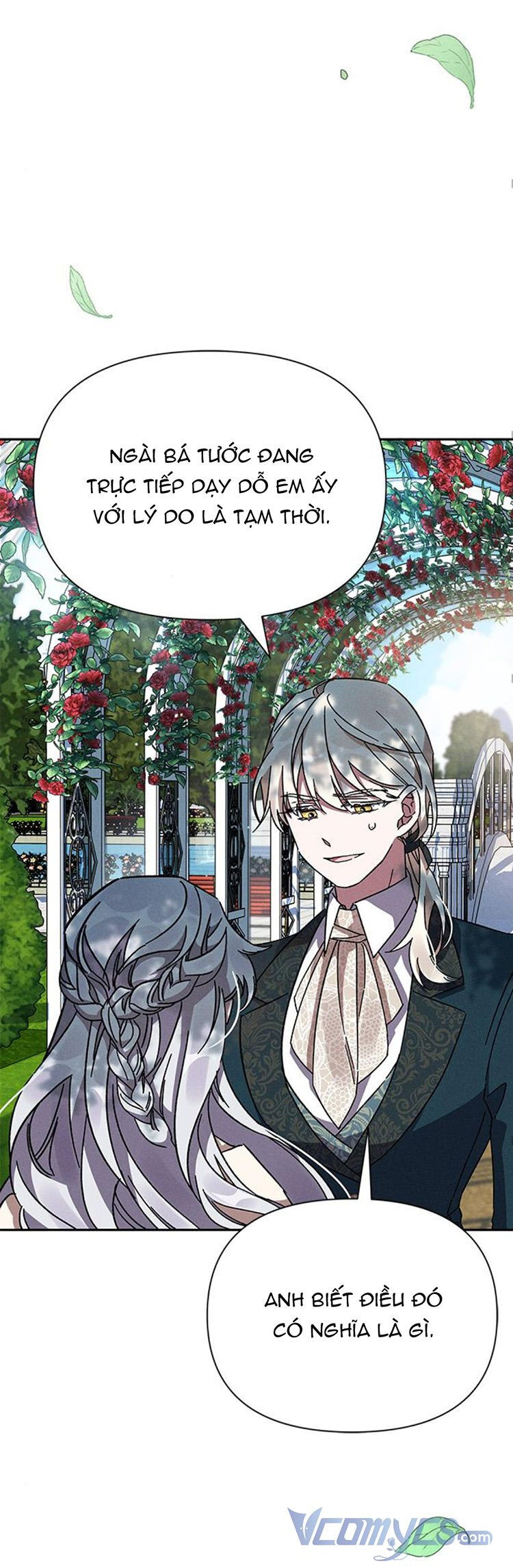 Ôi Kẻ Thù Thân Yêu! Chapter 6 - 25