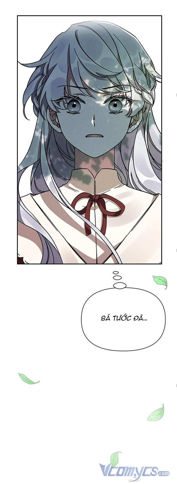 Ôi Kẻ Thù Thân Yêu! Chapter 6 - 26