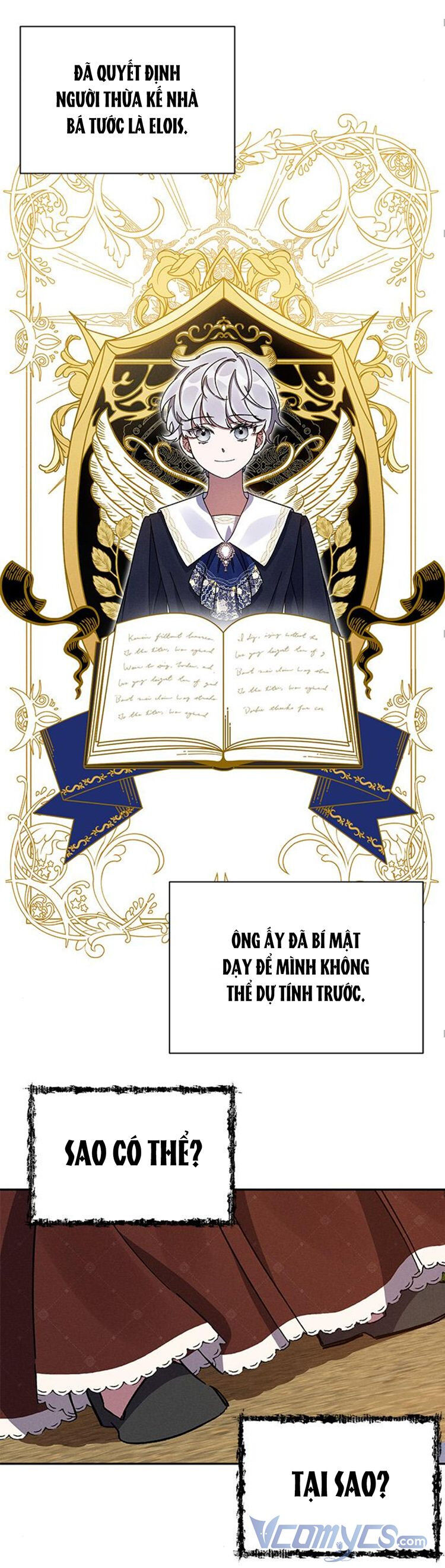 Ôi Kẻ Thù Thân Yêu! Chapter 6 - 27