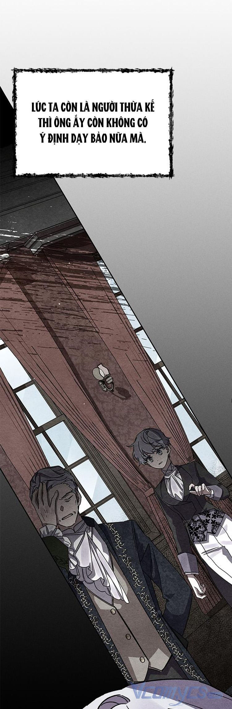 Ôi Kẻ Thù Thân Yêu! Chapter 6 - 28