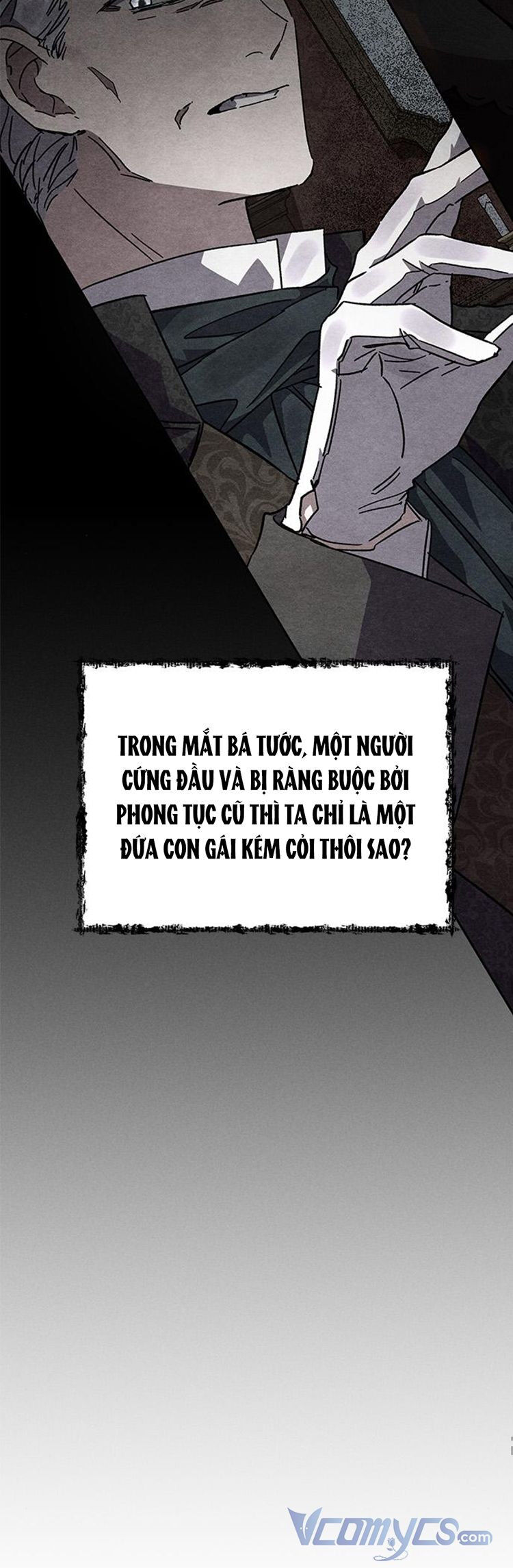 Ôi Kẻ Thù Thân Yêu! Chapter 6 - 30