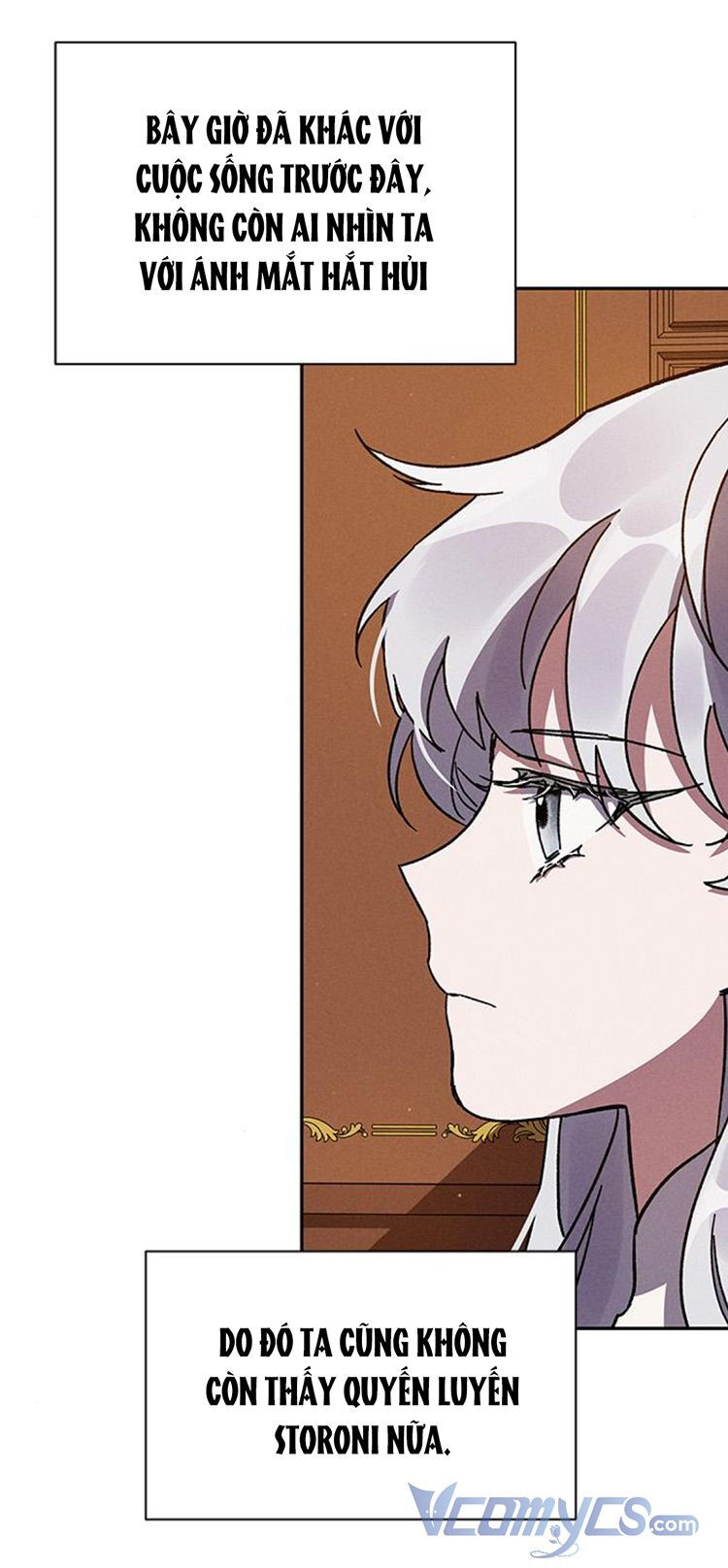 Ôi Kẻ Thù Thân Yêu! Chapter 6 - 6