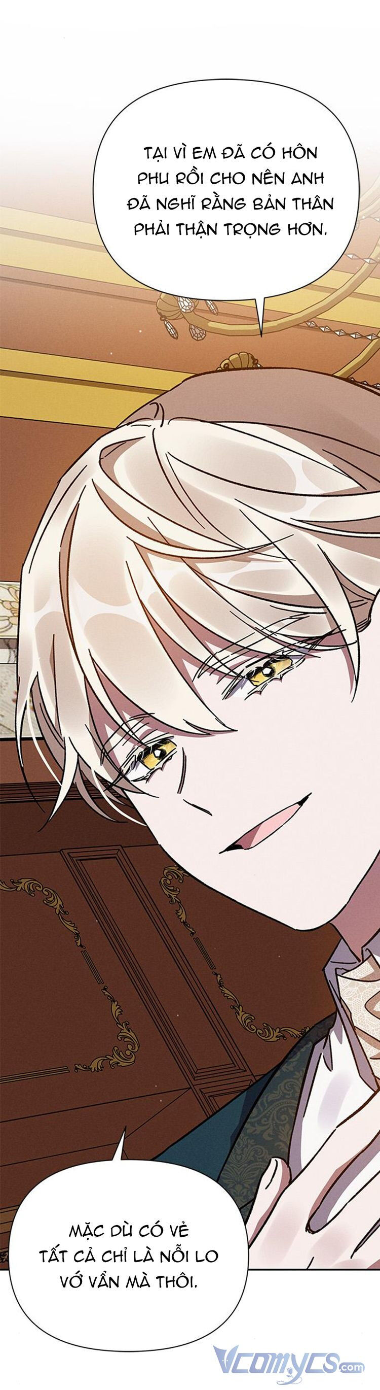 Ôi Kẻ Thù Thân Yêu! Chapter 6 - 7