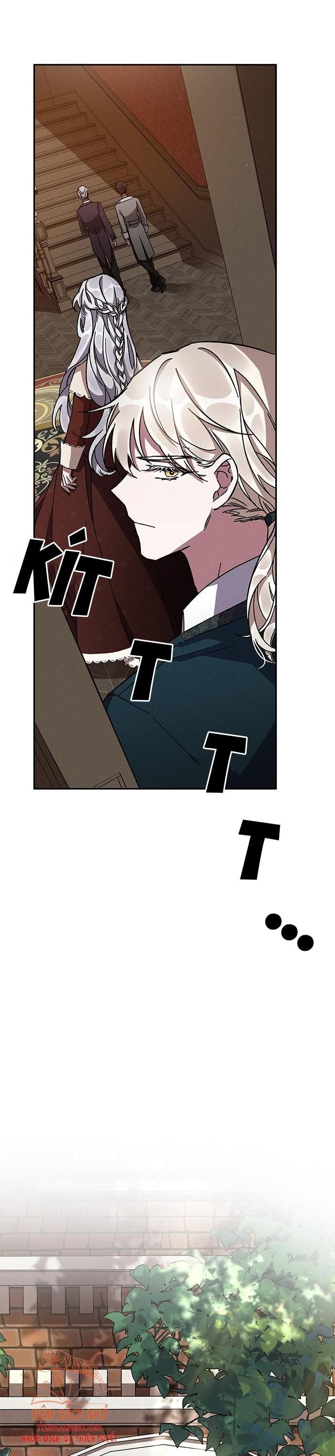 Ôi Kẻ Thù Thân Yêu! Chapter 7 - 13