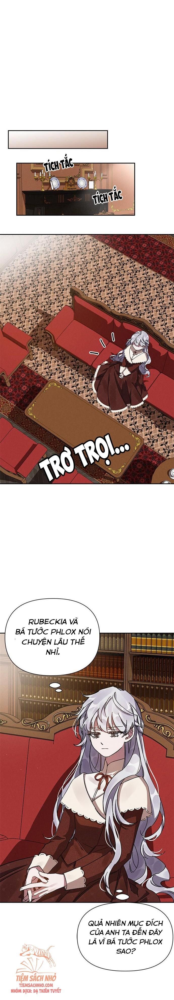 Ôi Kẻ Thù Thân Yêu! Chapter 7 - 15