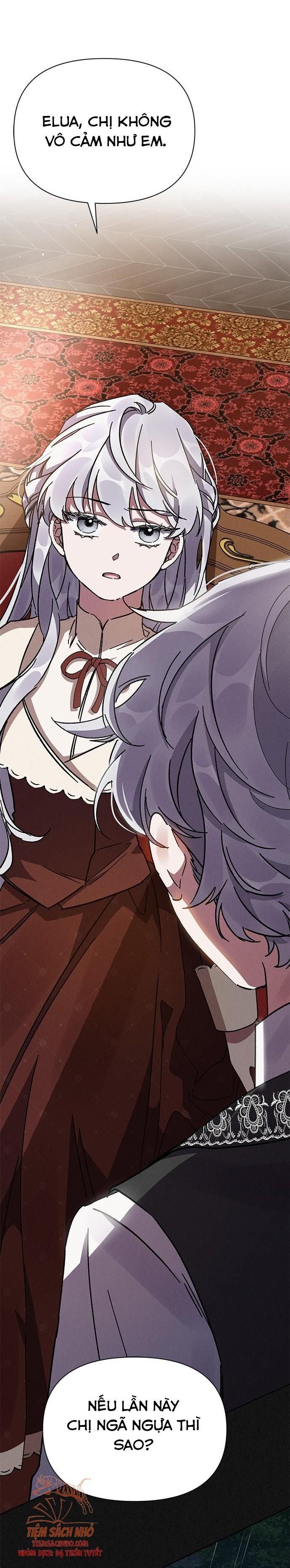 Ôi Kẻ Thù Thân Yêu! Chapter 7 - 19