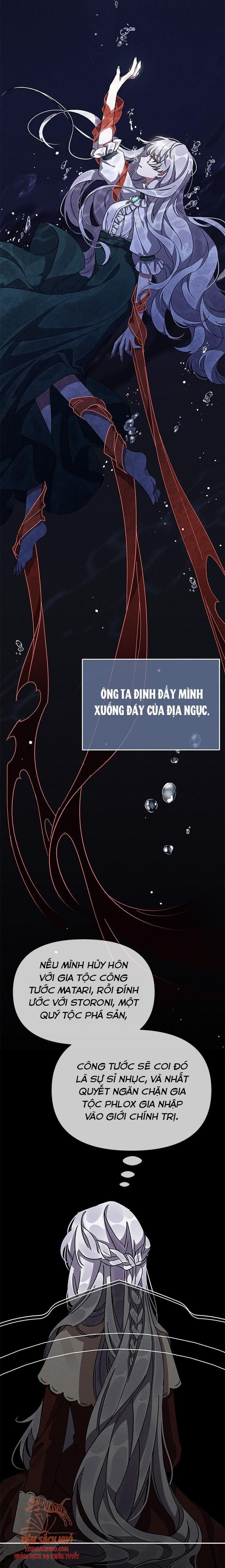 Ôi Kẻ Thù Thân Yêu! Chapter 7 - 28