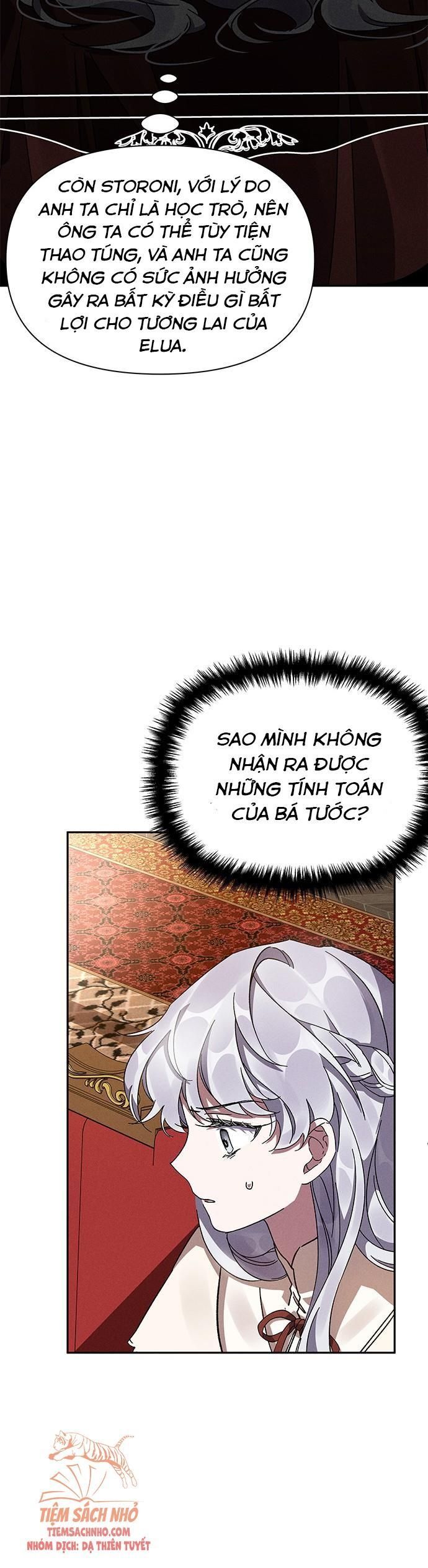 Ôi Kẻ Thù Thân Yêu! Chapter 7 - 29