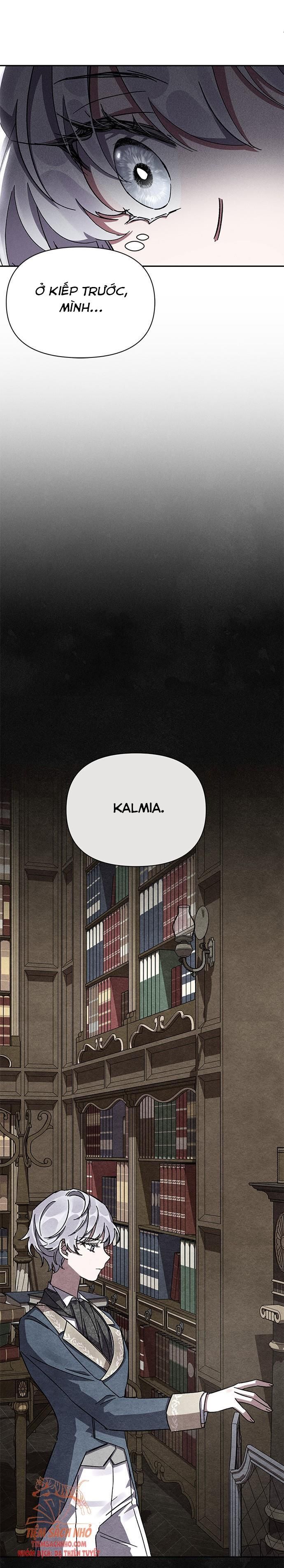 Ôi Kẻ Thù Thân Yêu! Chapter 7 - 30