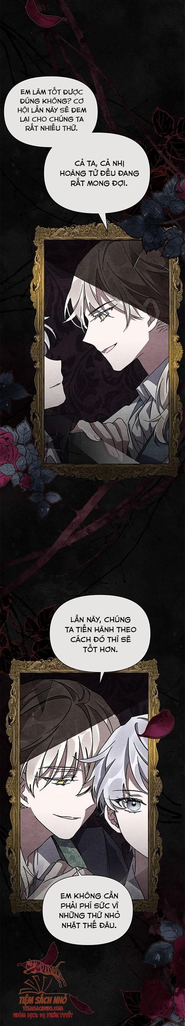 Ôi Kẻ Thù Thân Yêu! Chapter 7 - 36