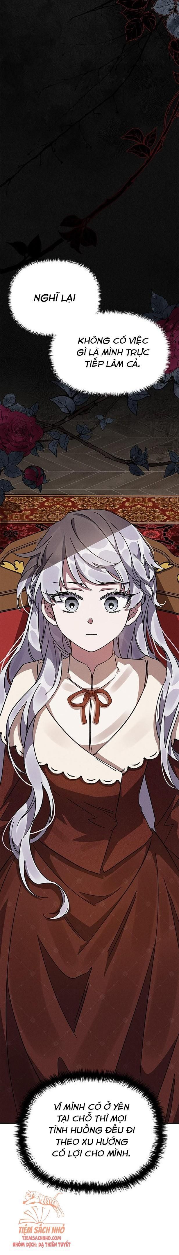 Ôi Kẻ Thù Thân Yêu! Chapter 7 - 37