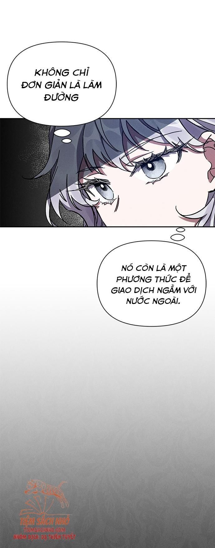 Ôi Kẻ Thù Thân Yêu! Chapter 7 - 6